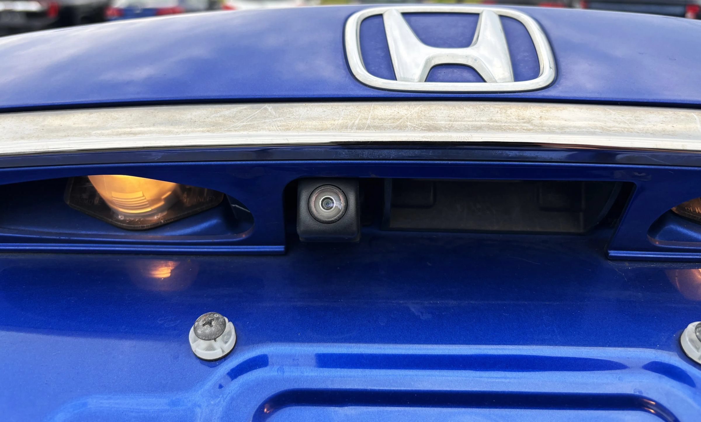 Used 2019 Honda HR-V EX-L image 34