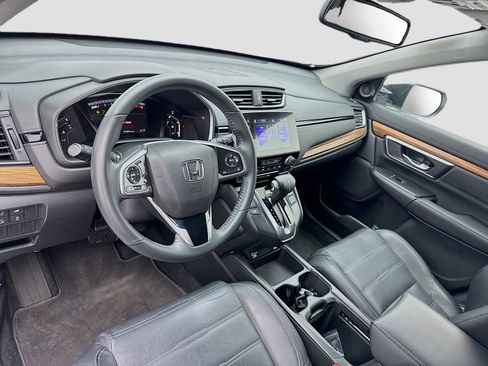 Used 2021 Honda CR-V EX-L image 7