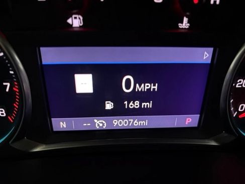 Used 2021 Chevrolet Traverse LT w/ LT Premium Package AWD/4WD image 95