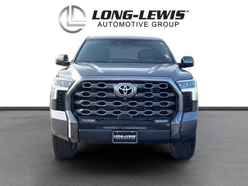 Used 2023 Toyota Tundra Platinum image 11