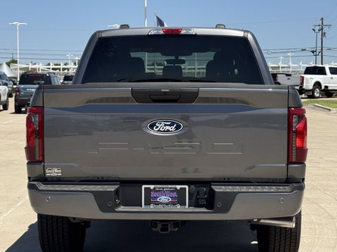 New 2026 Ford F150 STX w/ Equipment Group 200A RWD image 6