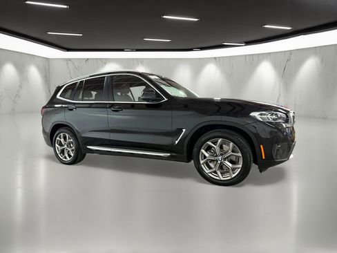 Used 2022 BMW X3 xDrive30i w/ Premium Package 2 image 7
