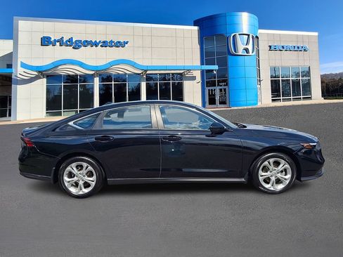 Used 2024 Honda Accord LX image 7