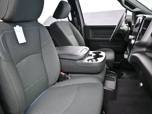 New 2026 RAM 2500 Tradesman image 45