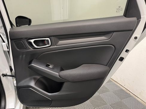 Used 2025 Honda Civic Si image 18