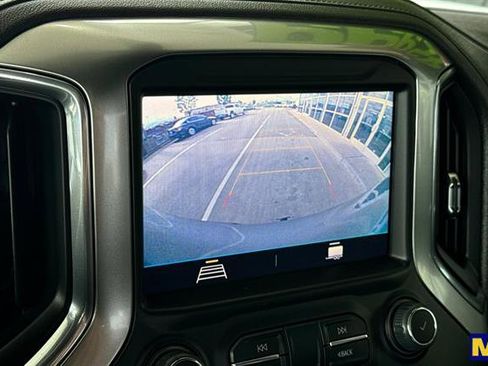 Used 2021 Chevrolet Silverado 1500 LT Trail Boss w/ Bed Protection Package image 22