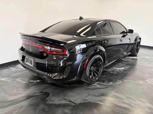 Used 2022 Dodge Charger Scat Pack image 21