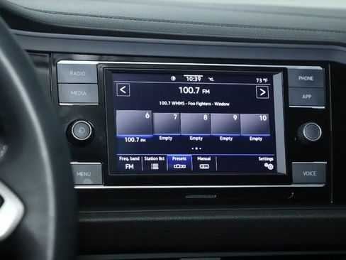 Certified 2024 Volkswagen Jetta S FWD image 25
