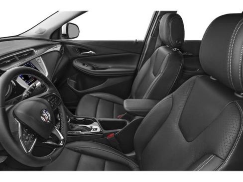 Used 2023 Buick Encore GX Essence w/ Experience Buick Package image 9