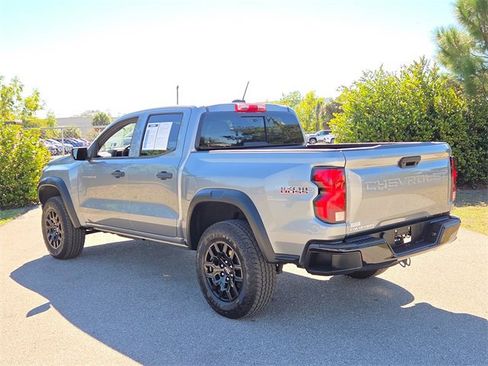 Certified 2024 Chevrolet Colorado Trail Boss image 3