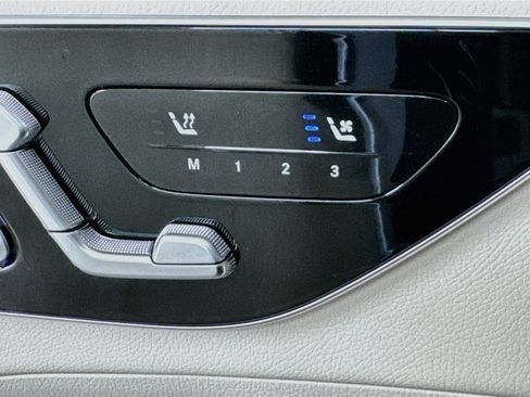 Certified 2025 Mercedes-Benz C 300 4MATIC Sedan image 23