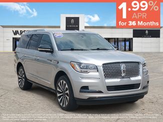 Certified 2024 Lincoln Navigator Reserve AWD/4WD 360° Tour