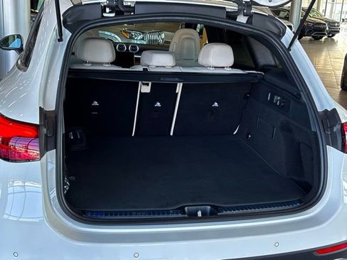 New 2026 Mercedes-Benz GLC 300 4MATIC image 24