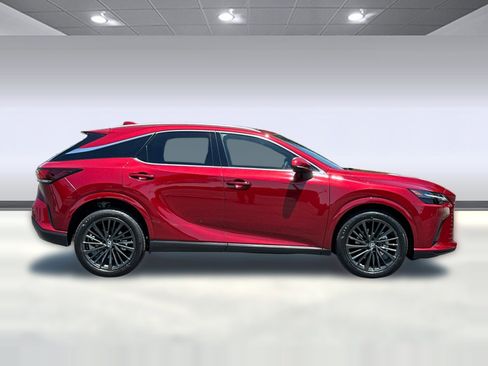 Certified 2024 Lexus RX 350 Premium w/ Convenience Package FWD image 7