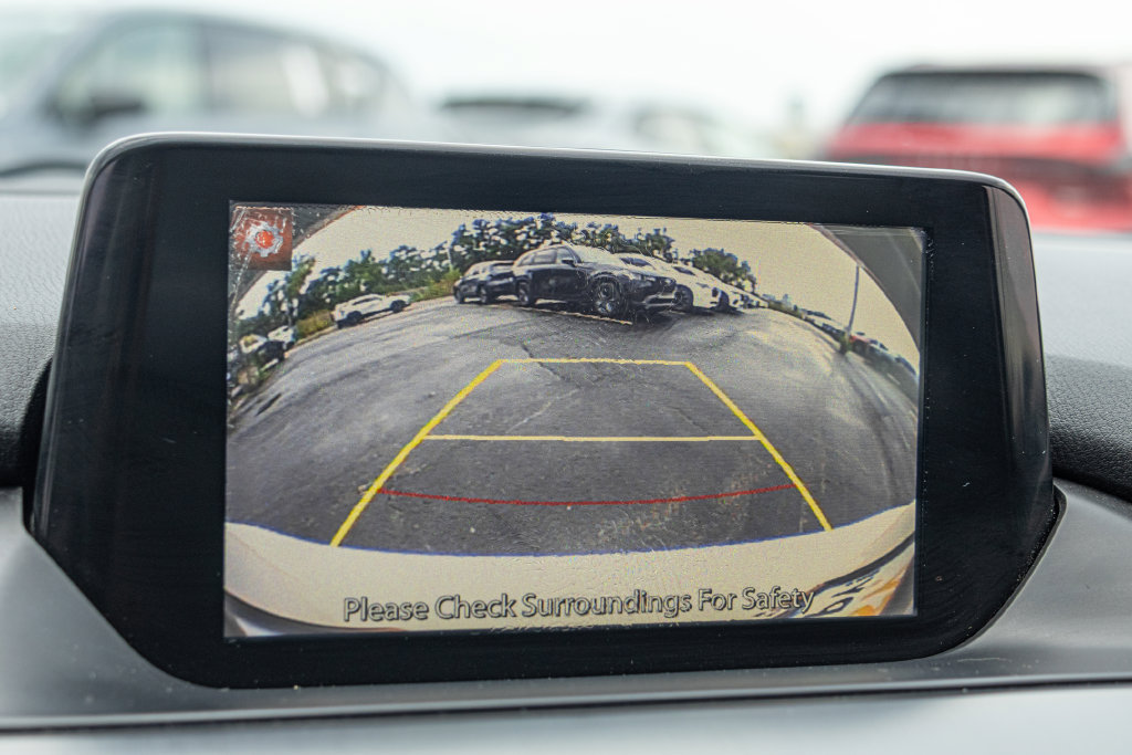 Used 2016 MAZDA MAZDA6 Sport FWD image 16