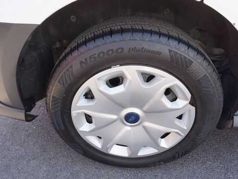 Used 2016 Ford Transit Connect XL FWD image 14