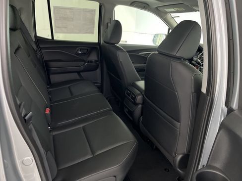 New 2026 Honda Ridgeline RTL image 23