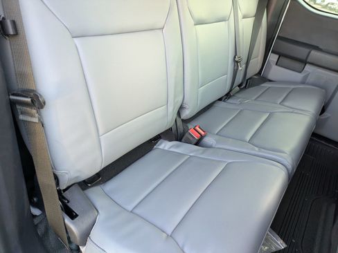 New 2026 Ford F550 4x4 Supercab Super Duty image 34