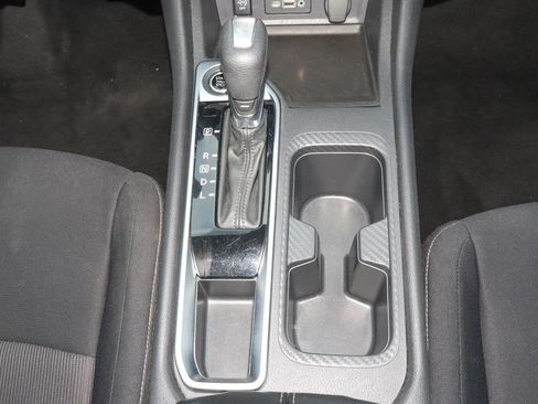 Used 2024 Nissan Sentra SV FWD image 20