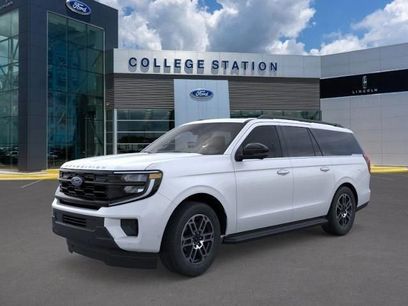 New 2025 Ford Expedition Max Active