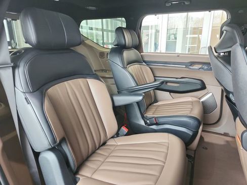 Certified 2024 Kia EV9 GT-Line image 15