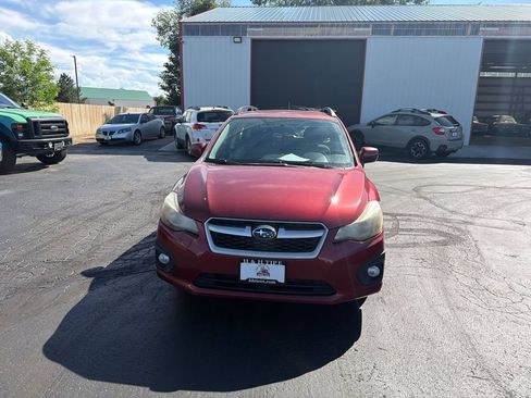Used 2013 Subaru Impreza 2.0i Sport Premium AWD/4WD image 5