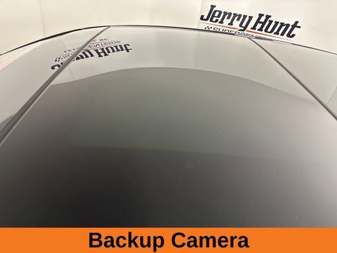 Used 2025 Toyota Camry XSE image 8