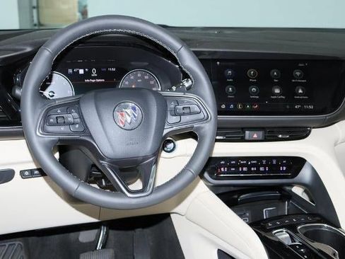 Certified 2023 Buick Envision Avenir image 17