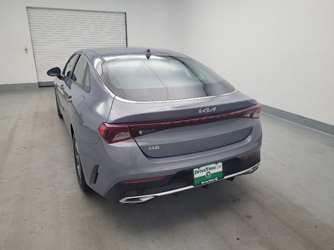 Used 2023 Kia K5 LXS FWD image 6