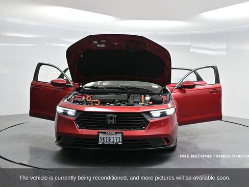 Used 2024 Honda Accord EX-L image 46