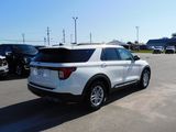New 2025 Ford Explorer Active image 5