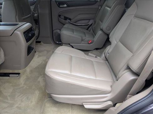Used 2015 GMC Yukon SLT RWD image 19
