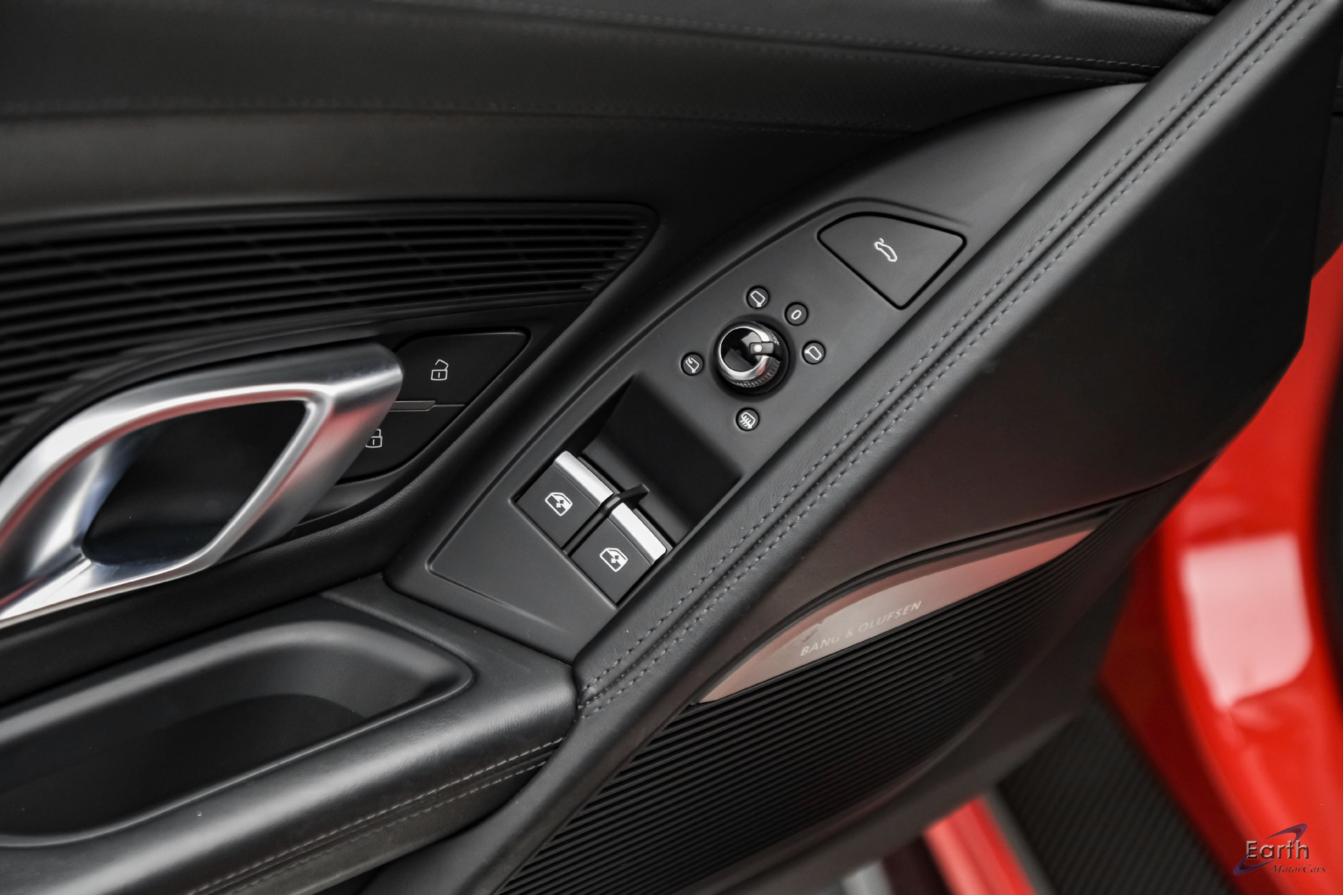 Used 2017 Audi R8 V10 plus AWD/4WD image 87