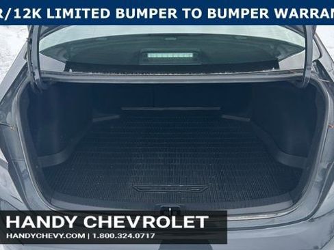 Used 2023 Toyota Corolla LE image 36