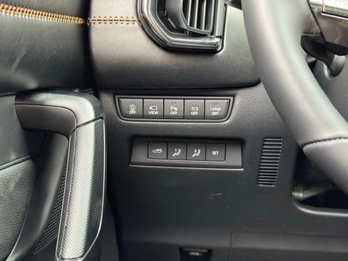 New 2026 MAZDA CX-50 2.5 Turbo w/ Weather Package image 30