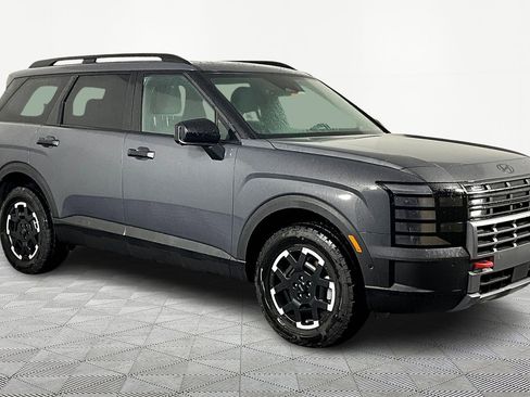 New 2026 Hyundai Palisade XRT Pro AWD/4WD image 3