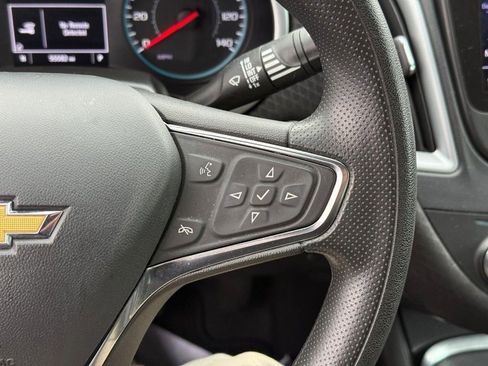 Used 2023 Chevrolet Malibu LT FWD image 20