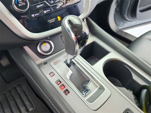 Used 2024 Nissan Murano SV w/ SV Midnight Edition Package image 26
