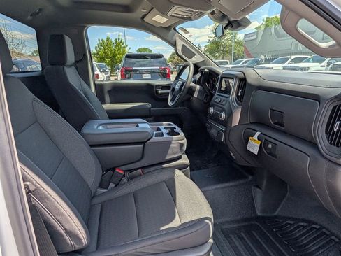 New 2026 GMC Sierra 1500 Pro w/ Pro Value Package AWD/4WD image 24
