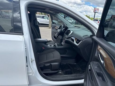 Used 2020 GMC Terrain SLE w/ Driver Convenience Package AWD/4WD image 14