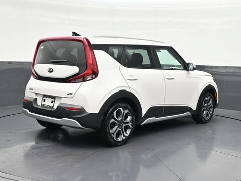 Used 2020 Kia Soul X-Line FWD image 5