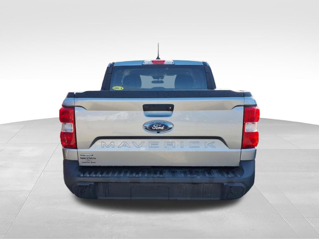 Used 2023 Ford Maverick XL FWD image 7