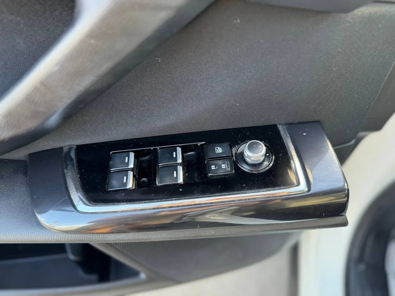 Used 2016 MAZDA CX-9 Sport FWD image 44