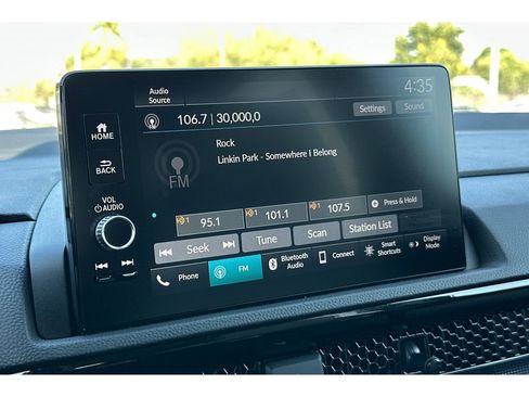Certified 2025 Honda CR-V EX-L image 26