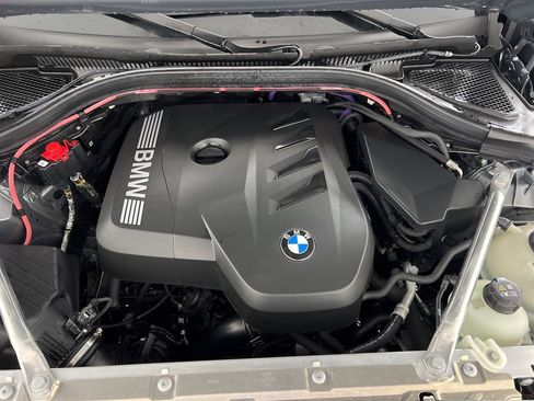 Used 2026 BMW X3 xDrive30 w/ Convenience Package image 24