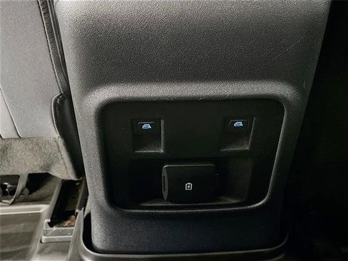 Used 2021 Ford Bronco Big Bend AWD/4WD image 26