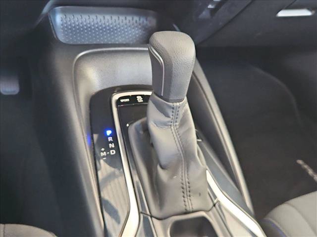 Used 2022 Toyota Corolla SE FWD image 10