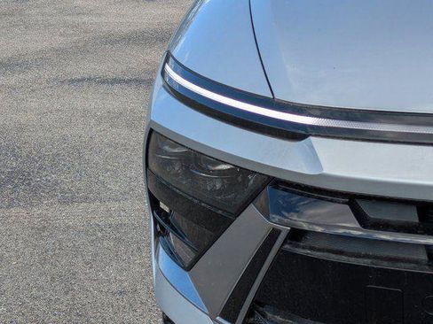 New 2026 Hyundai Sonata SEL FWD image 7