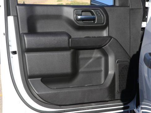 New 2026 GMC Sierra 1500 Pro w/ Trailering Package image 10