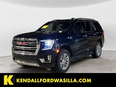 Used 2024 GMC Yukon SLT